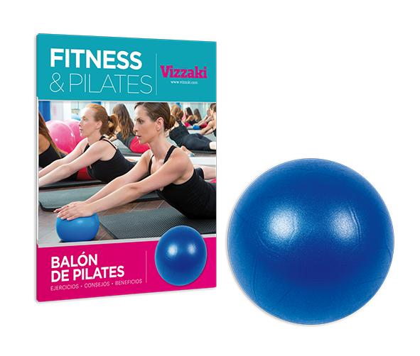 BALÓN DE PILATES